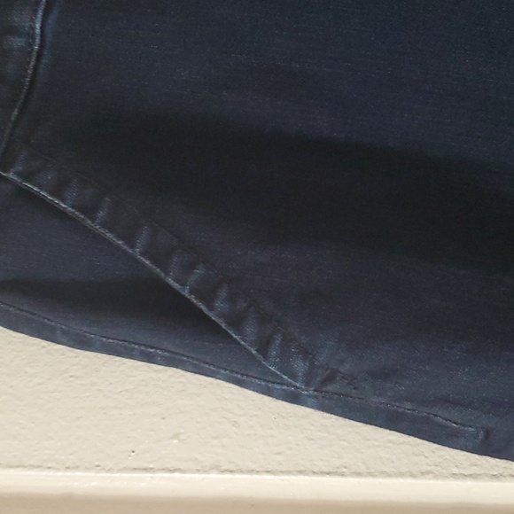Lane Bryant Mid Rise Jean - Picture 4 of 5